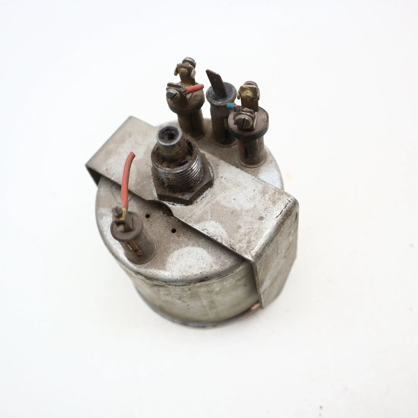Goggomobil Tacho VDO 120 kmh