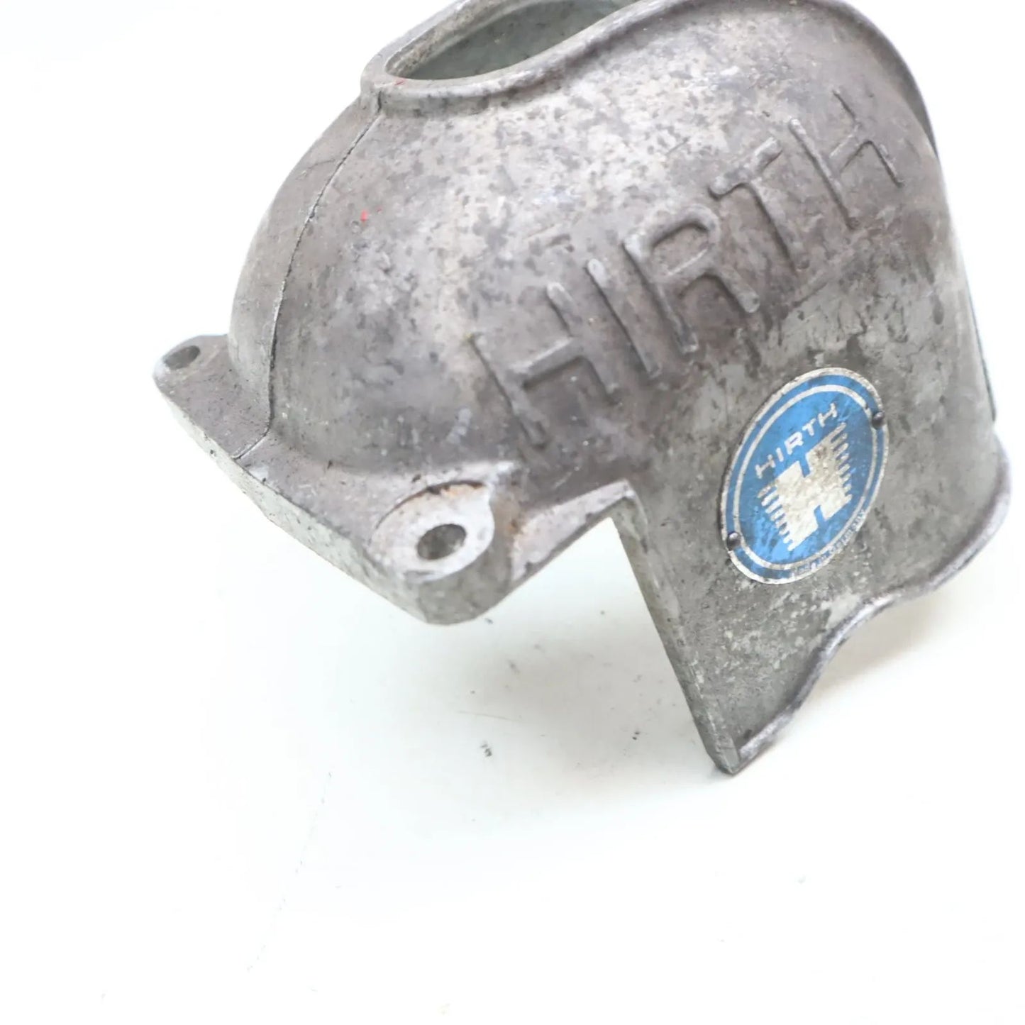 Hirth Motor Zylinder Haube
