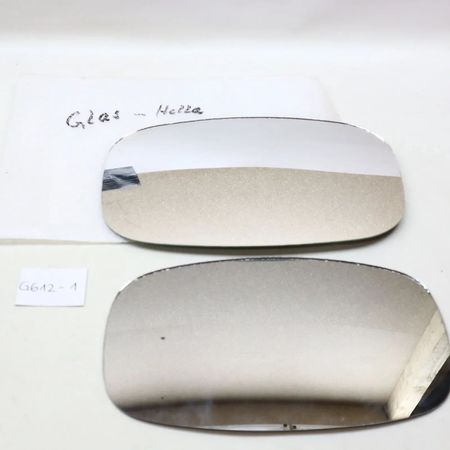 NEU Original IHC 433 Spiegel Einsatz Hella NOS