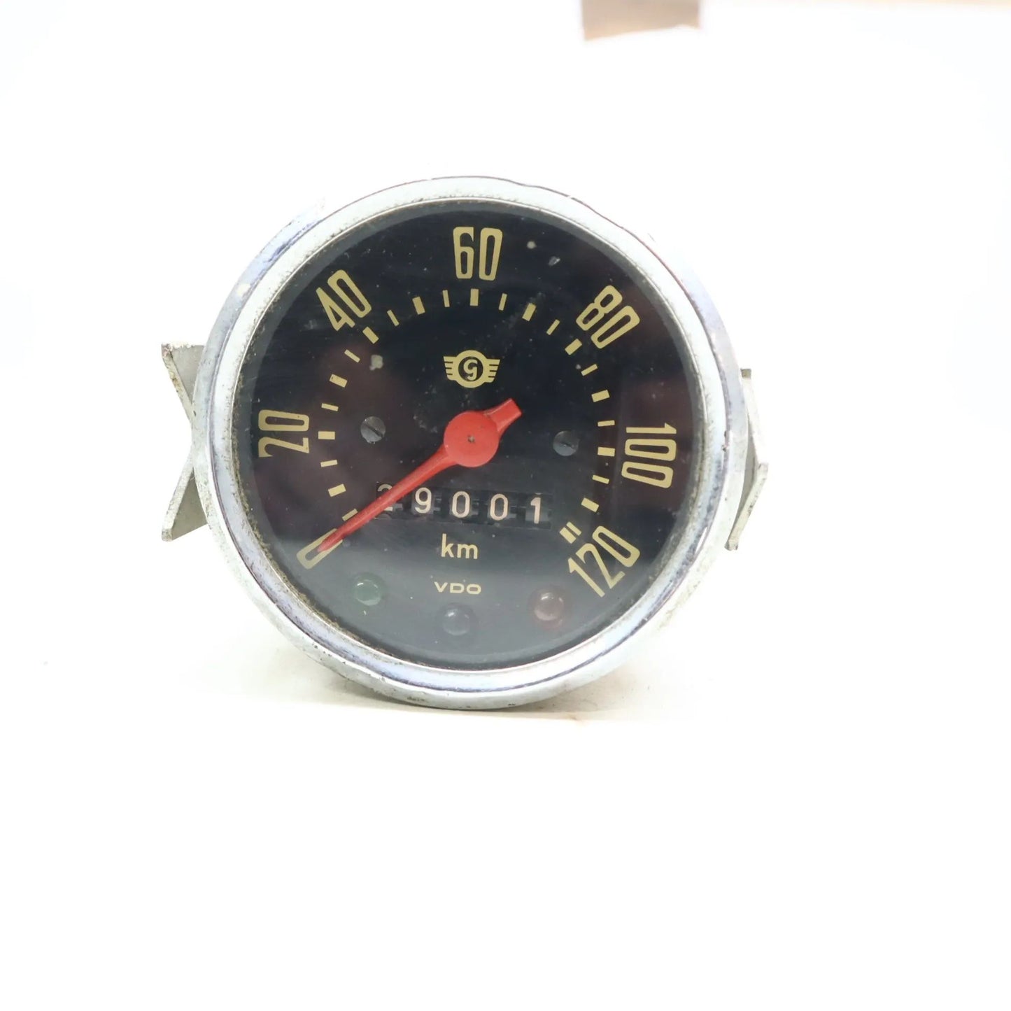 Goggomobil Tacho VDO 120 kmh