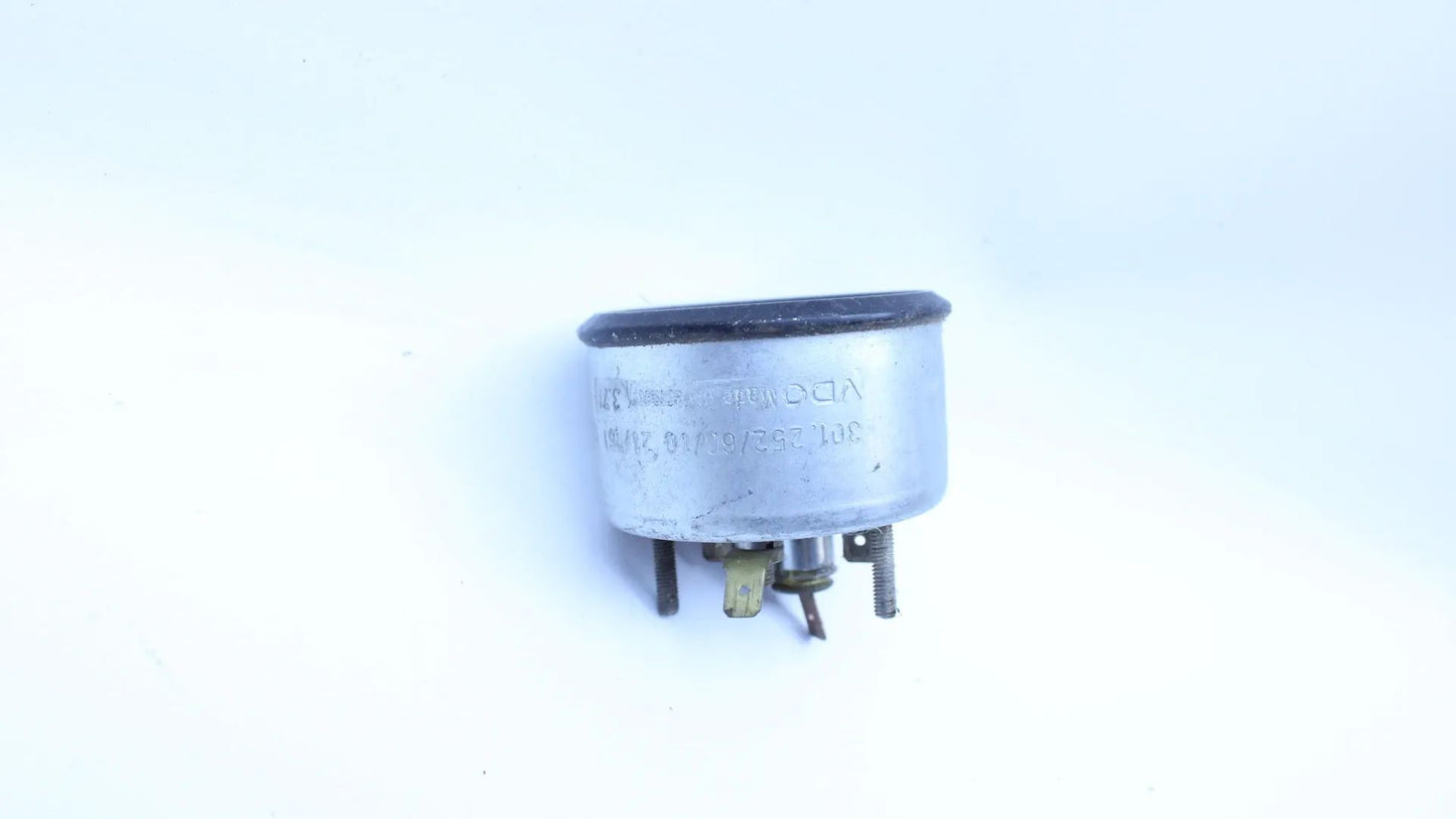 VDO Tank Anzeige Amatur