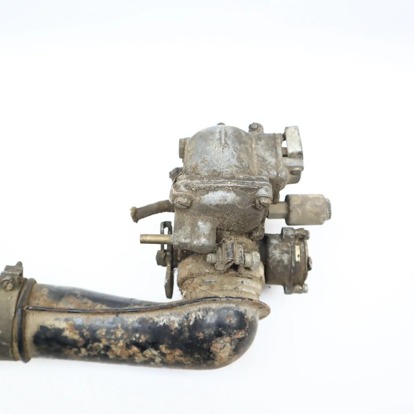 VW Käfer Solex 28 Pict Vergaser