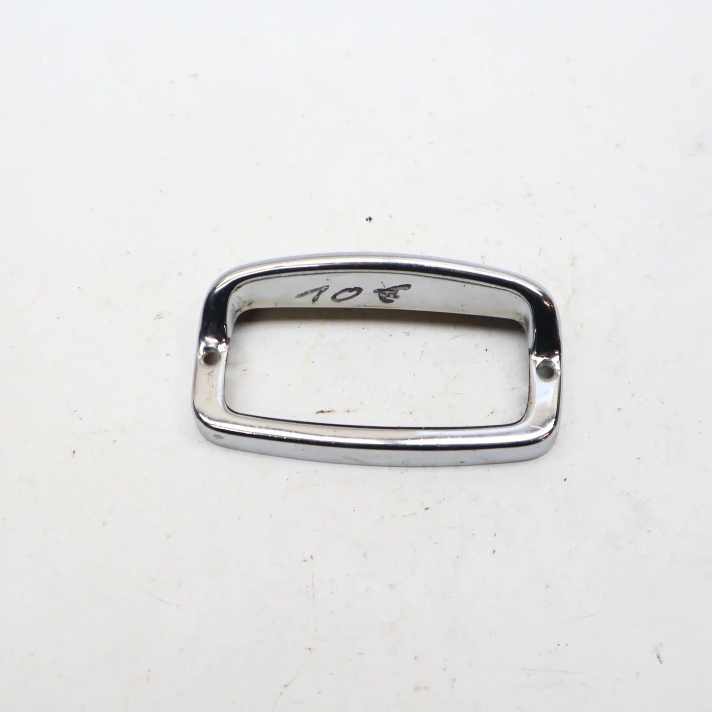 Vw Bulli Glashaltering Hella 107 340 05 15 Scheinwerfer