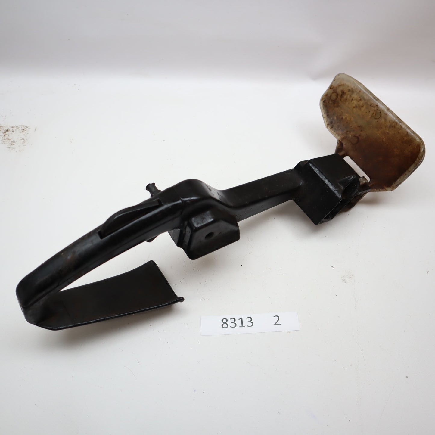 original Stihl 020 Griff Handgriff professional 1114 791 0305