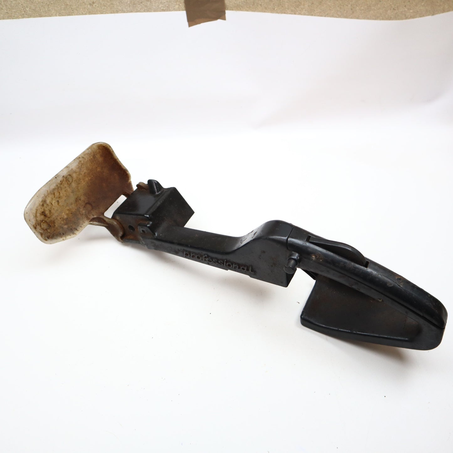 original Stihl 020 Griff Handgriff professional 1114 791 0305