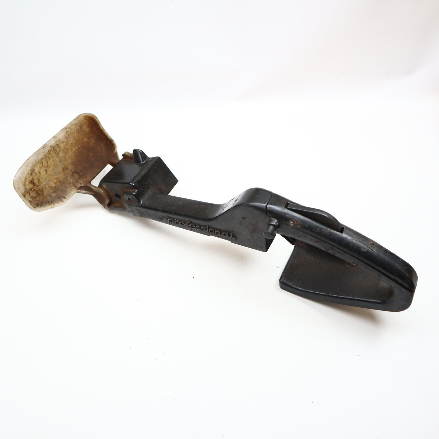 original Stihl 020 Griff Handgriff professional 1114 791 0305