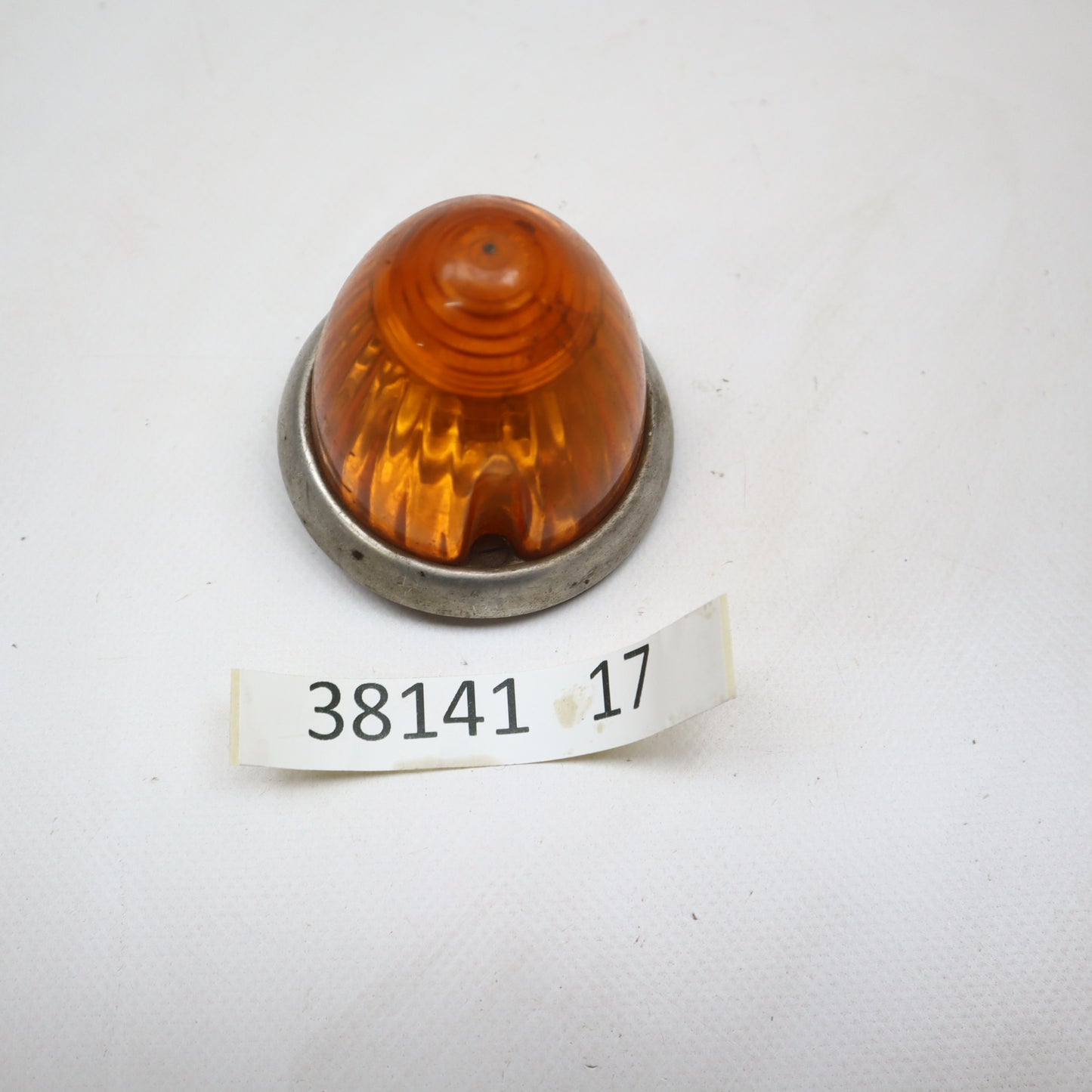 Spitzblinker Universal Traktor Hella K22612 Blinker