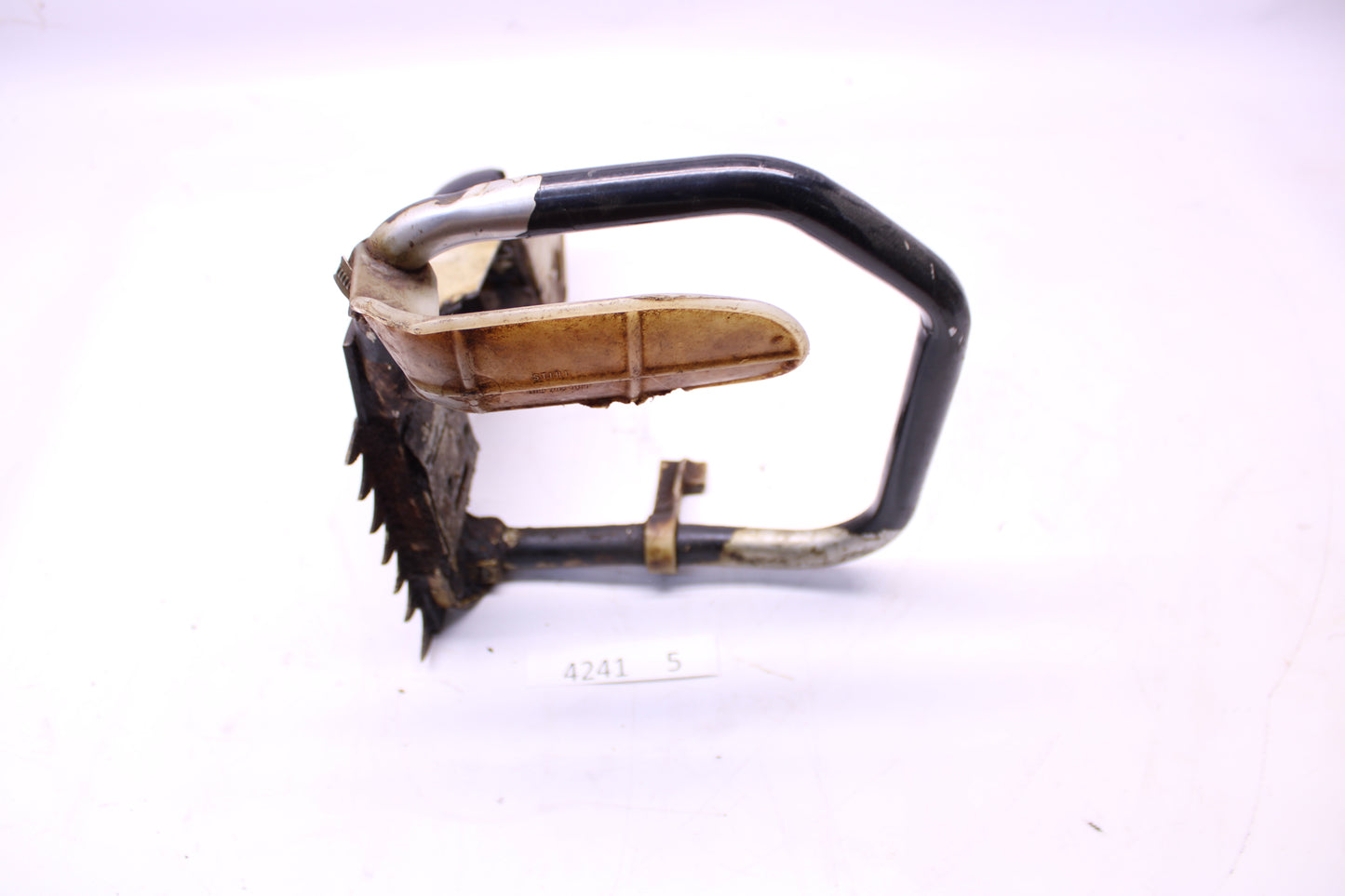 Stiehl 08 S Kettenraddeckel