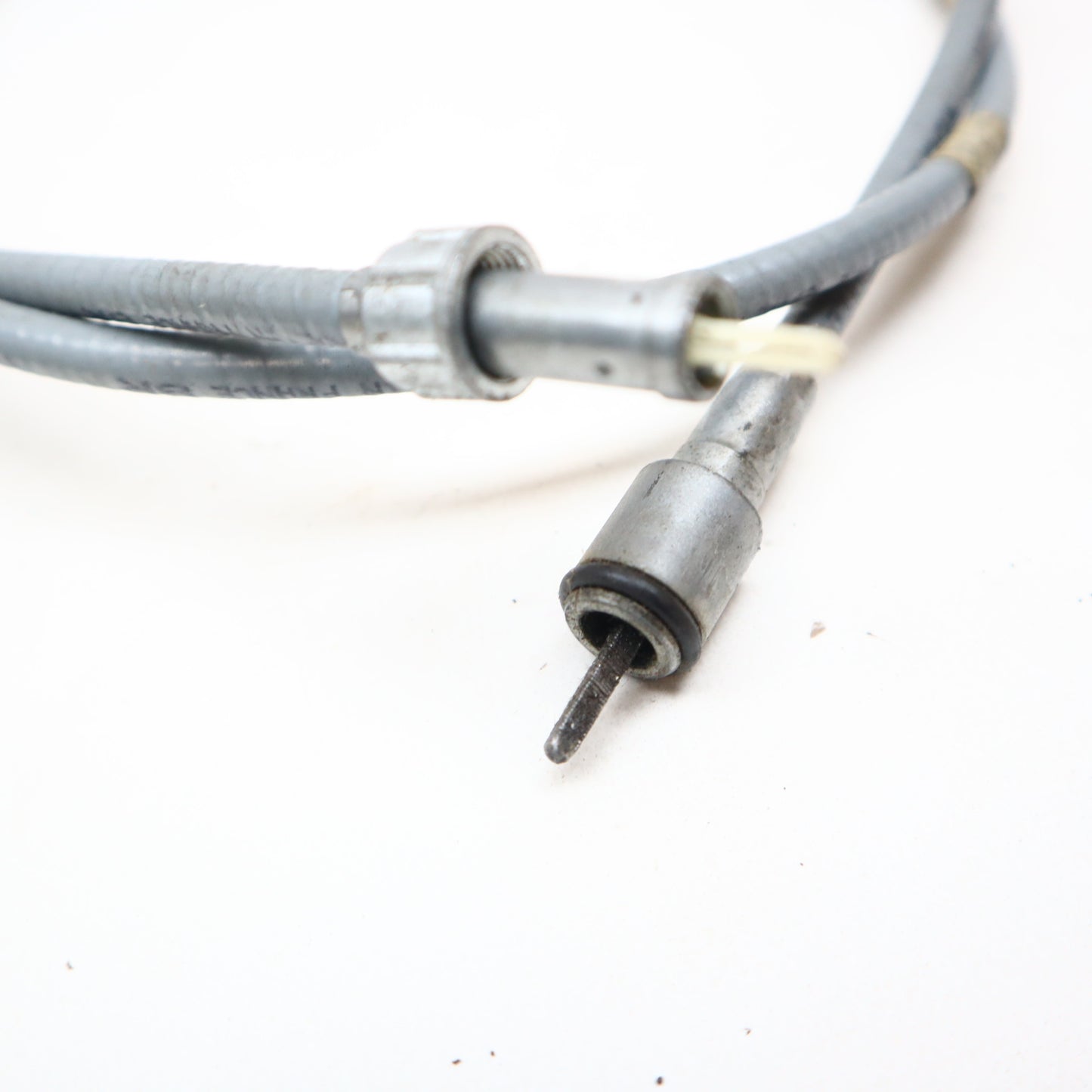 KILOMETERZÄHLER GETRIEBEKABEL RENAULT R9 - R12 - R17 FÜR 7701348392 NEU NOS