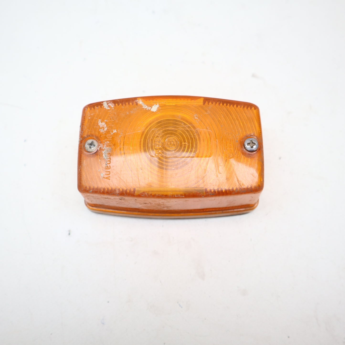 Hella 155 Blinker NOS NEU