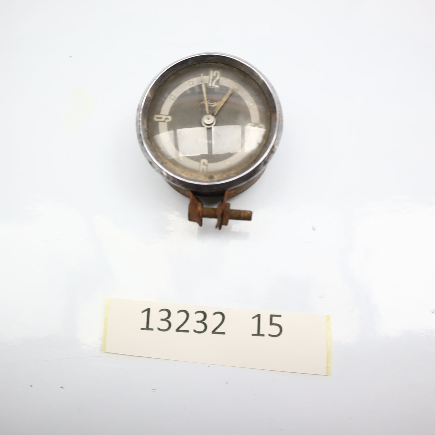 Kienzle Uhr