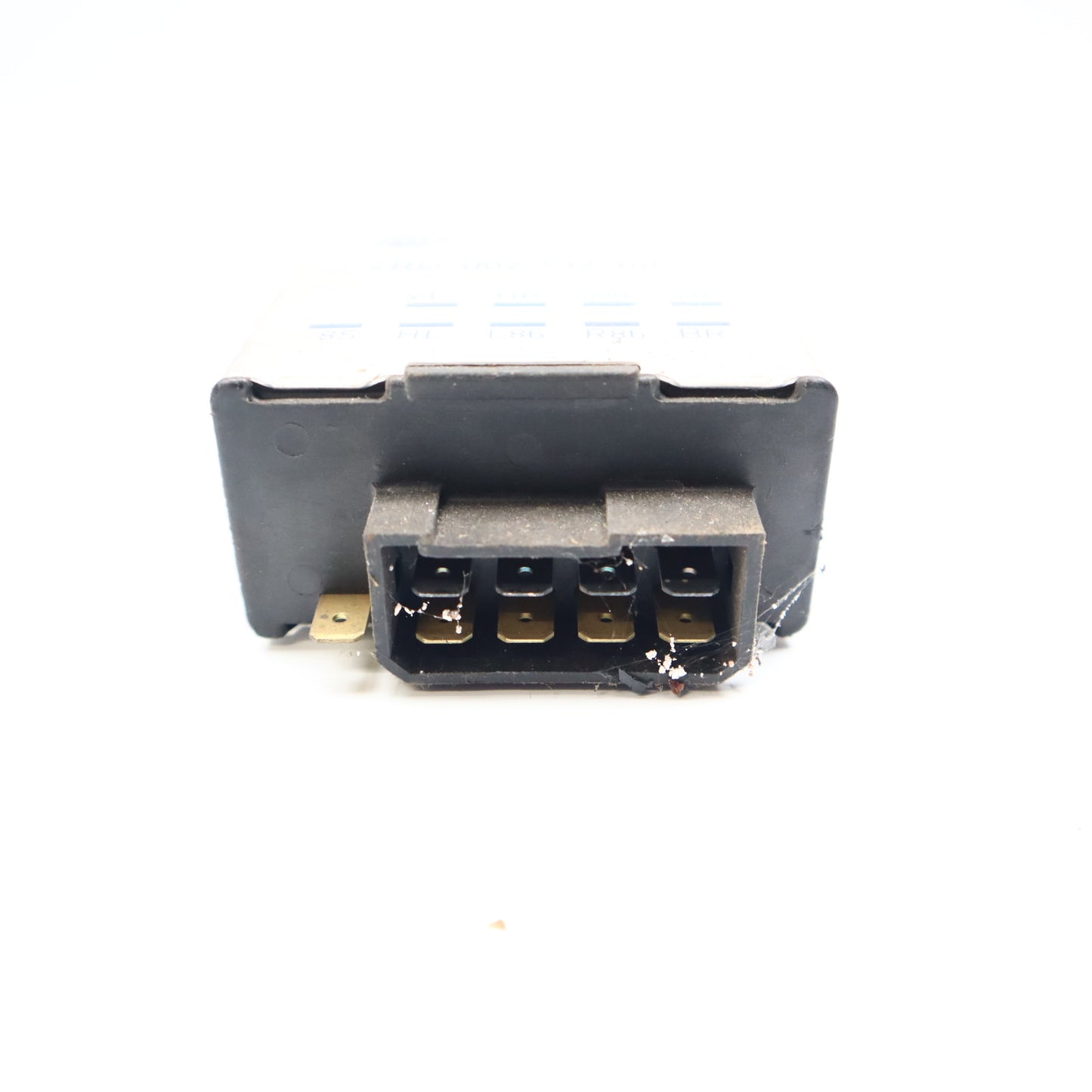 JHC Traktor Relais