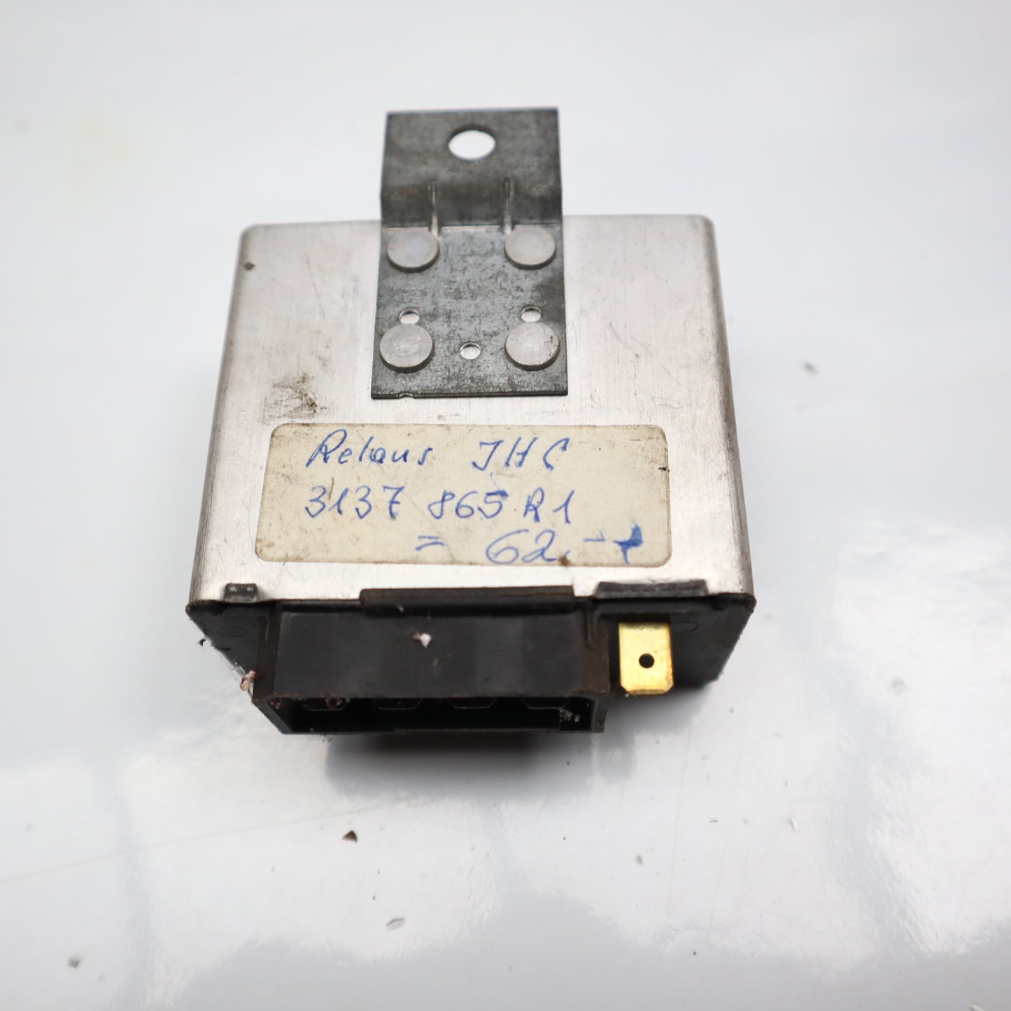 JHC Traktor Relais