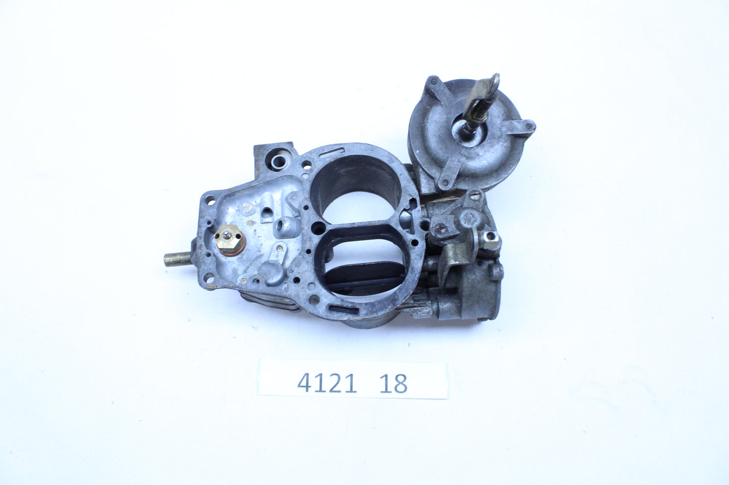 Solex DIDTA 32/32 Vergaser BMW M10 E21 E12 316 318 518 Oldtimer
