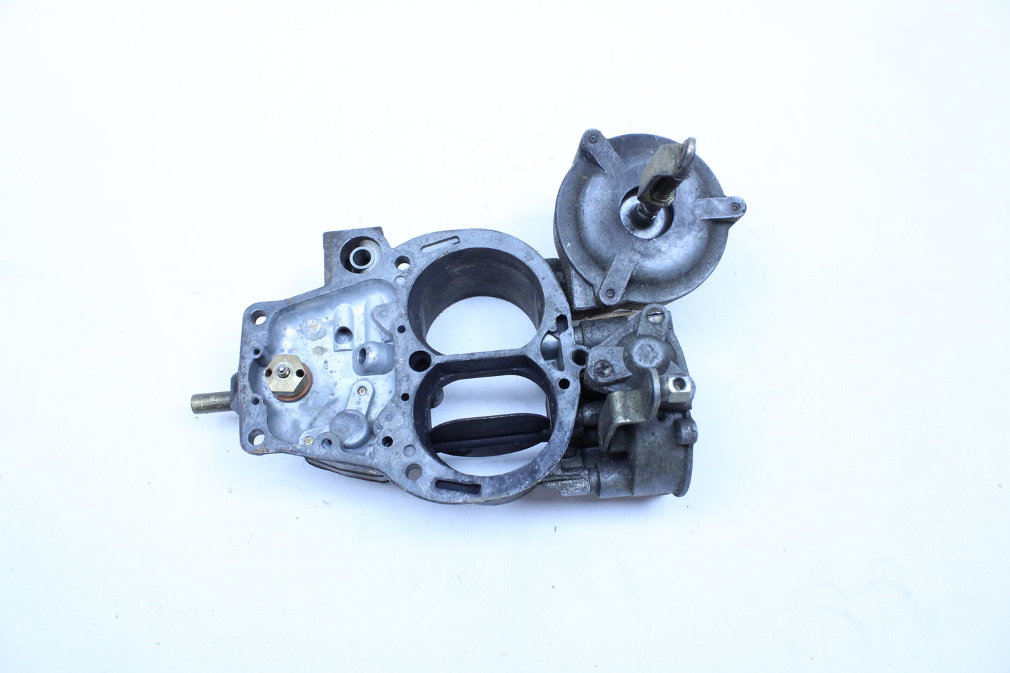 Solex DIDTA 32/32 Vergaser BMW M10 E21 E12 316 318 518 Oldtimer