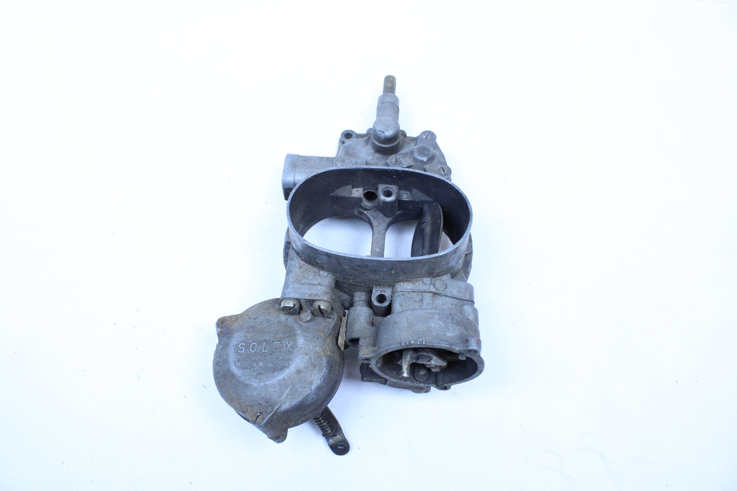 Solex DIDTA 32/32 Vergaser BMW M10 E21 E12 316 318 518 Oldtimer