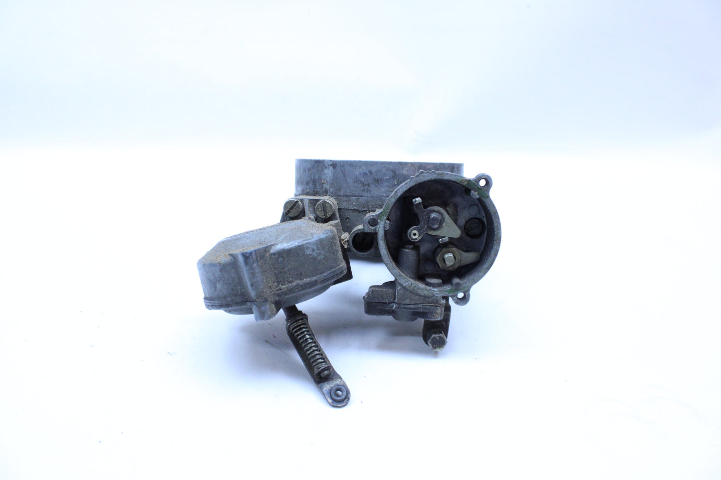 Solex DIDTA 32/32 Vergaser BMW M10 E21 E12 316 318 518 Oldtimer