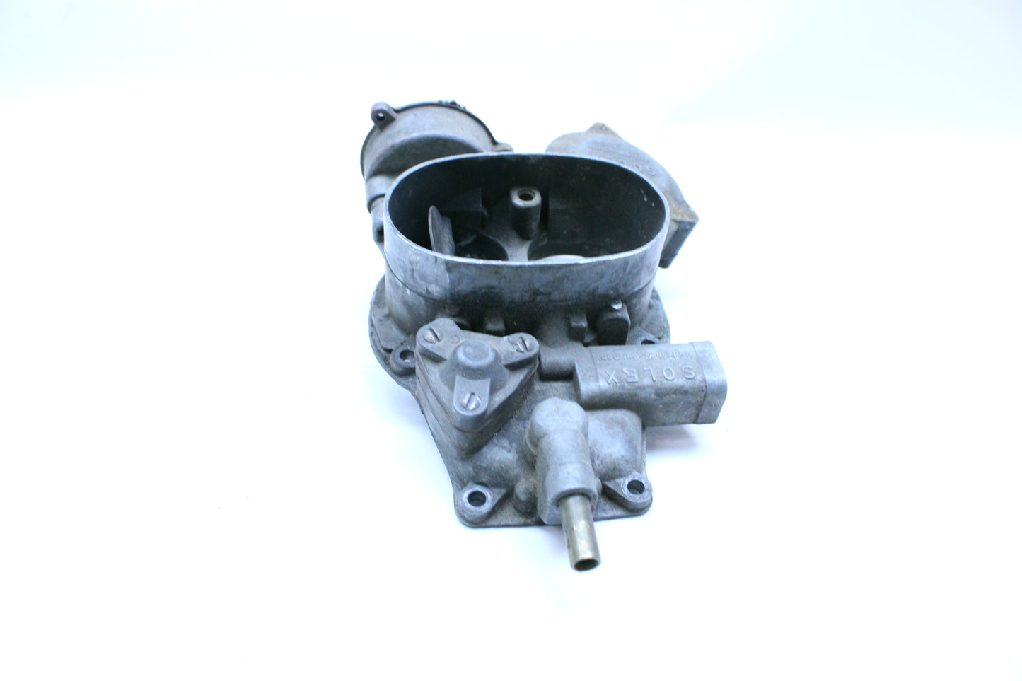Solex DIDTA 32/32 Vergaser BMW M10 E21 E12 316 318 518 Oldtimer
