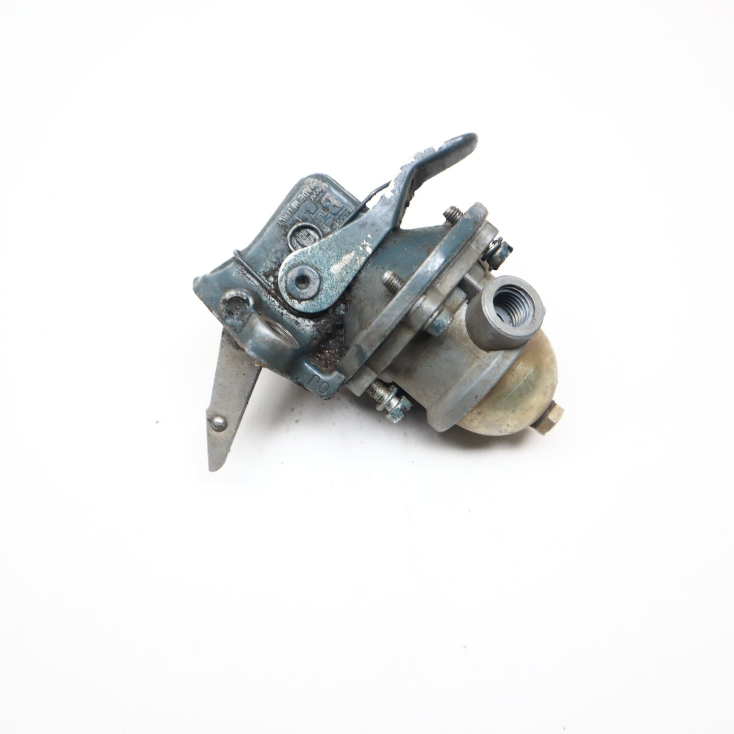 VW Käfer Benzinpumpe