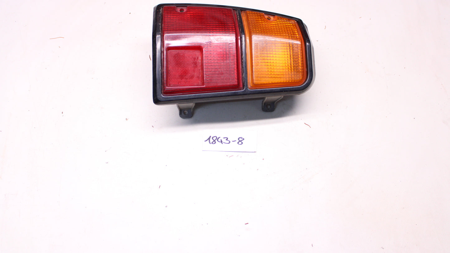 TOYOTA LAND CRUISER RÜCKLICHT