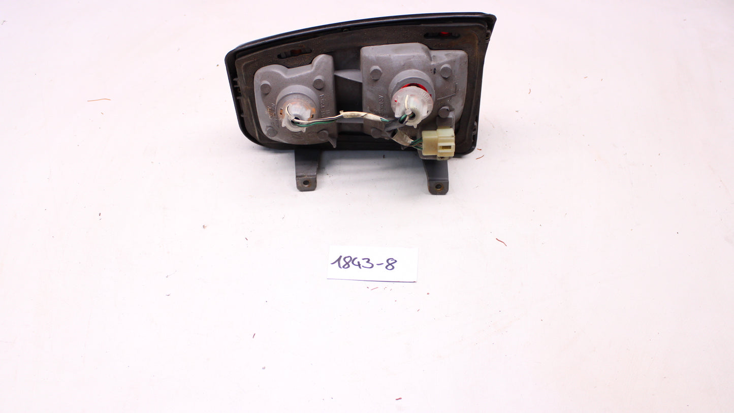 TOYOTA LAND CRUISER RÜCKLICHT