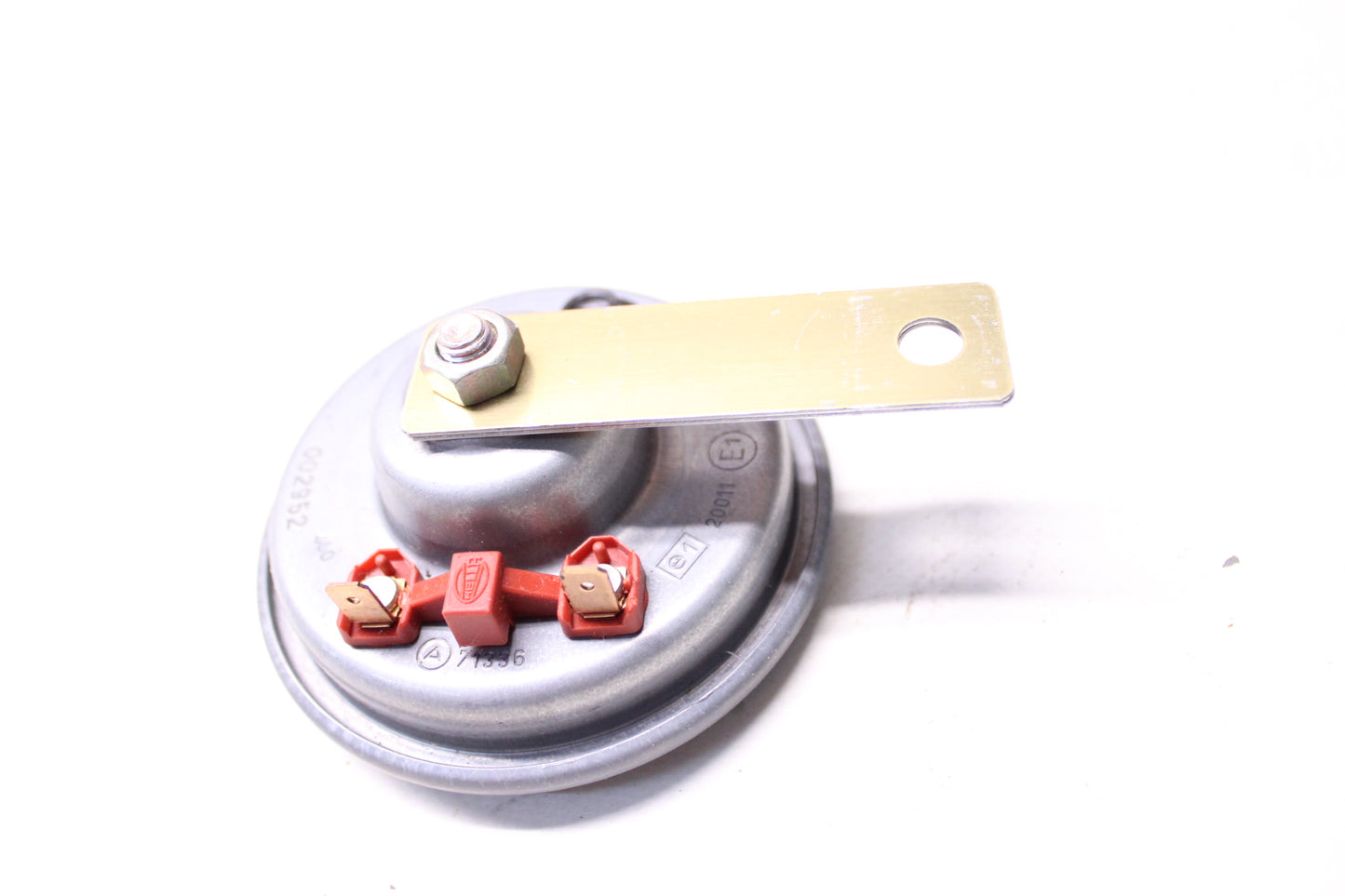 Hupe BMW E21-E30-E12-E28-E24-E23 510HZ Hella