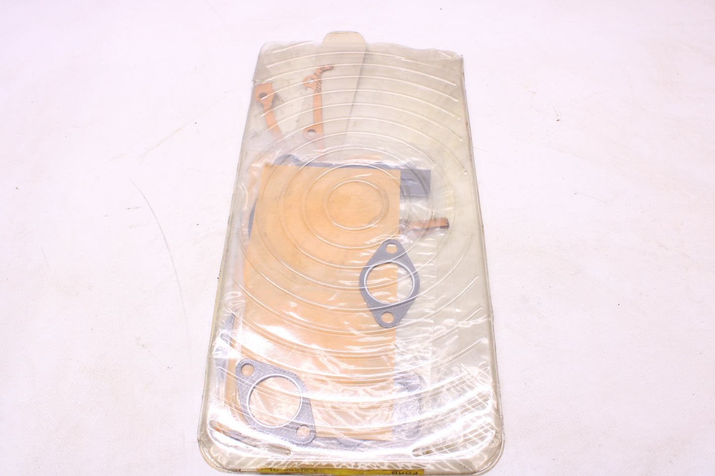 Reinz 02-21255-02 Dichtungssatz, Zylinderkopf FORD GRANADA NEU NOS