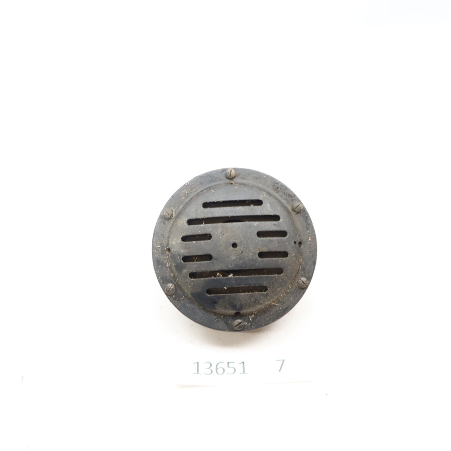 Bosch Hupe