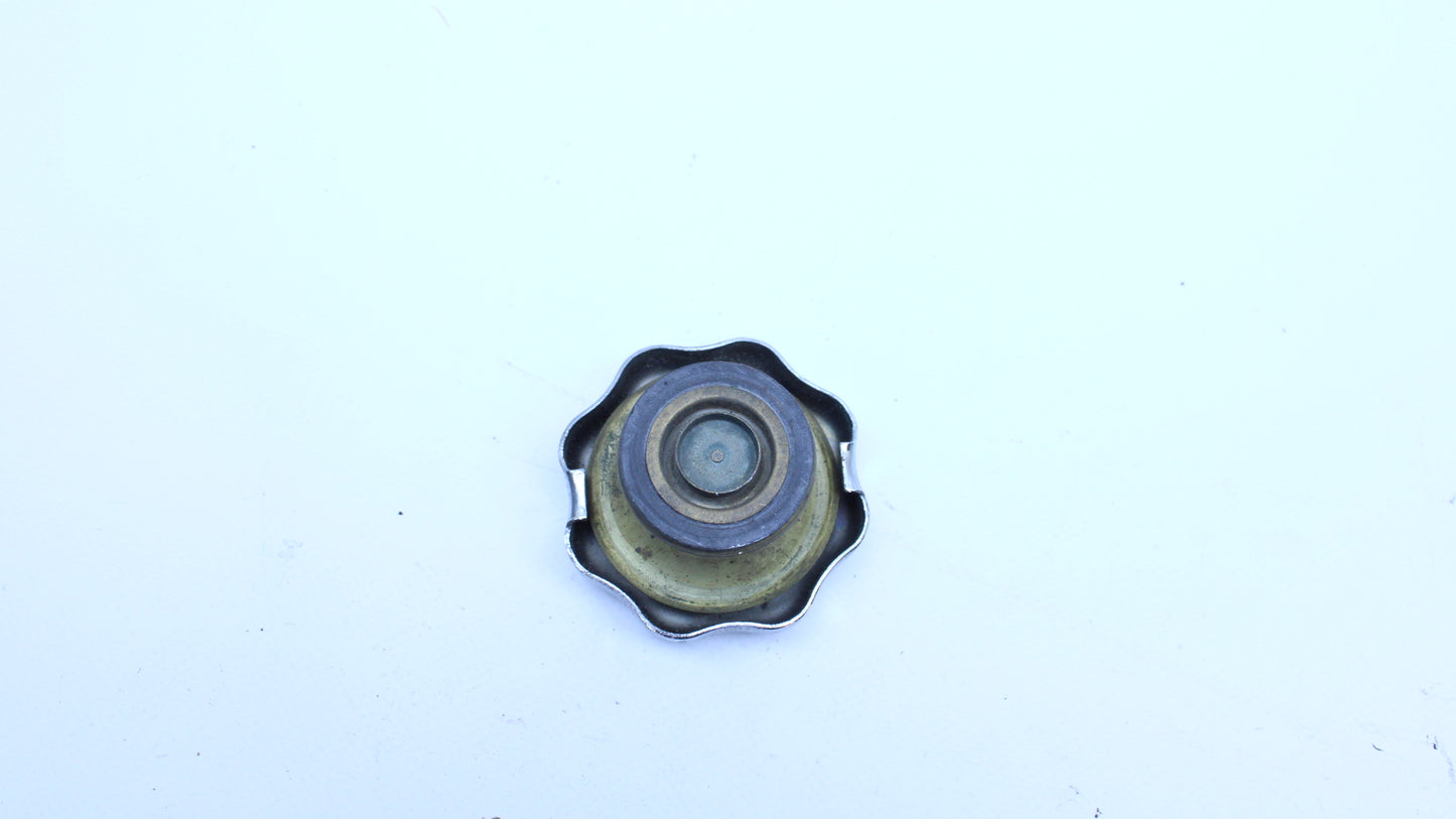 Kühlerdeckel NEU