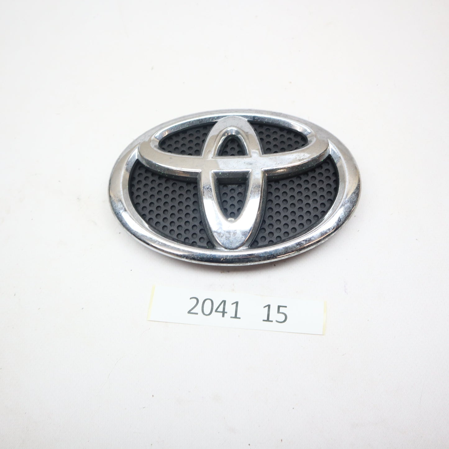 Toyota Frontgrill-Emblem, Logo- Abzeichen NEU