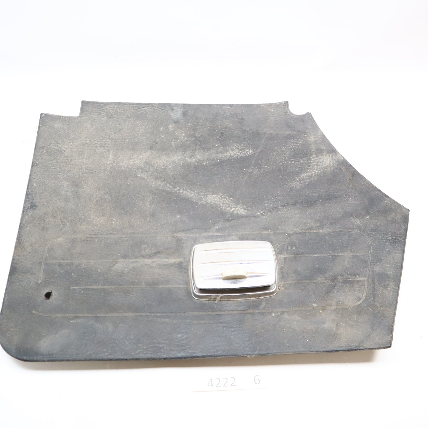 VW Käfer 1303 Türpappe hinten links