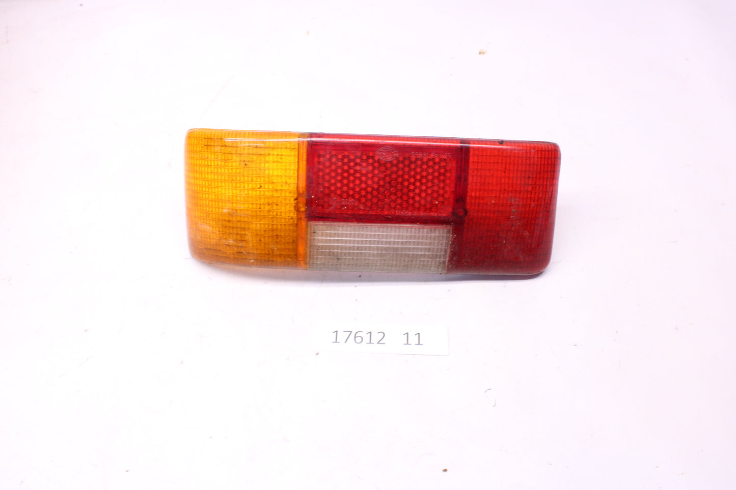 Rücklichtscheibe rechts für Mercedes W114, W115 Bj. 67-73