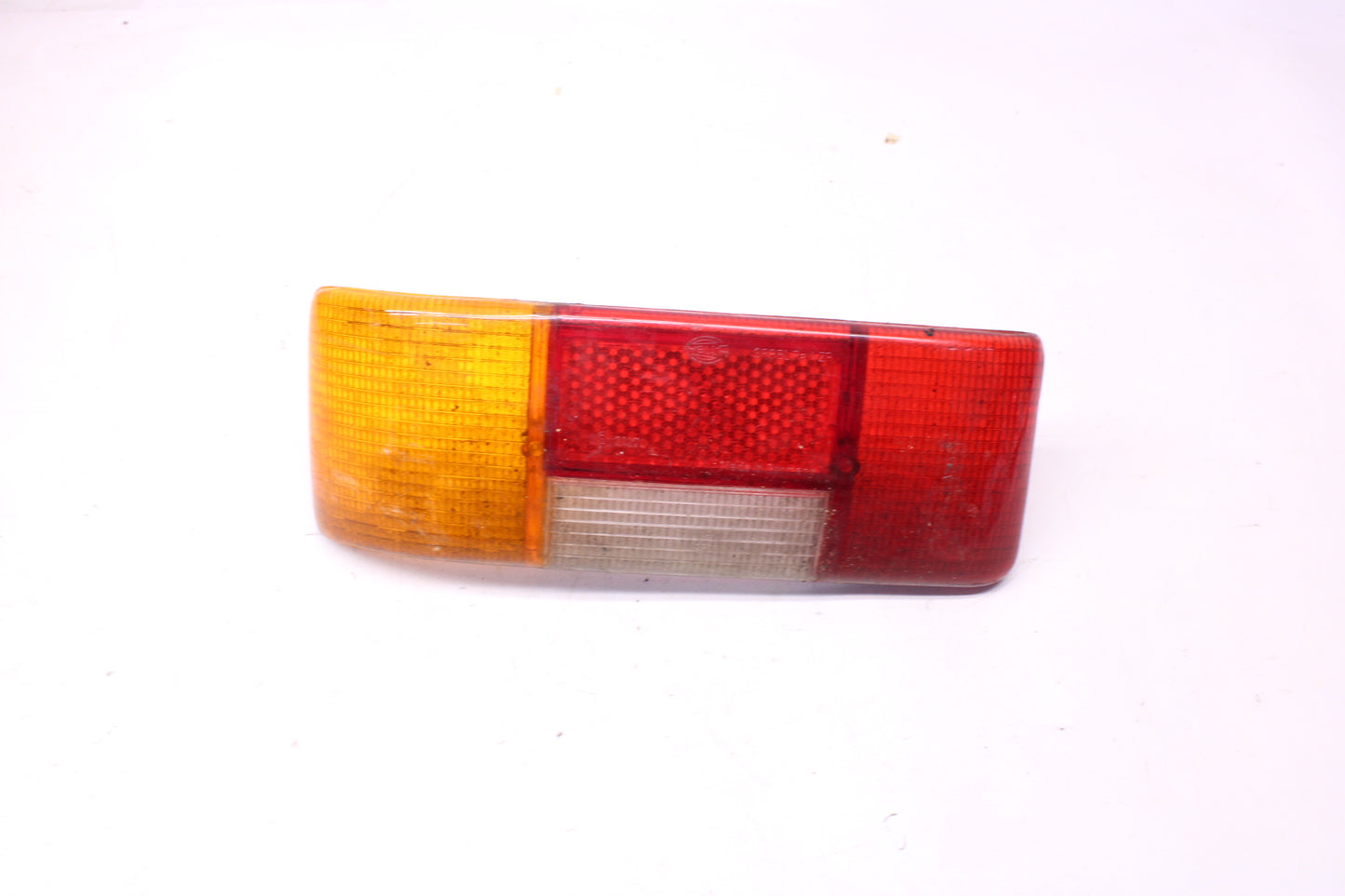 Rücklichtscheibe rechts für Mercedes W114, W115 Bj. 67-73