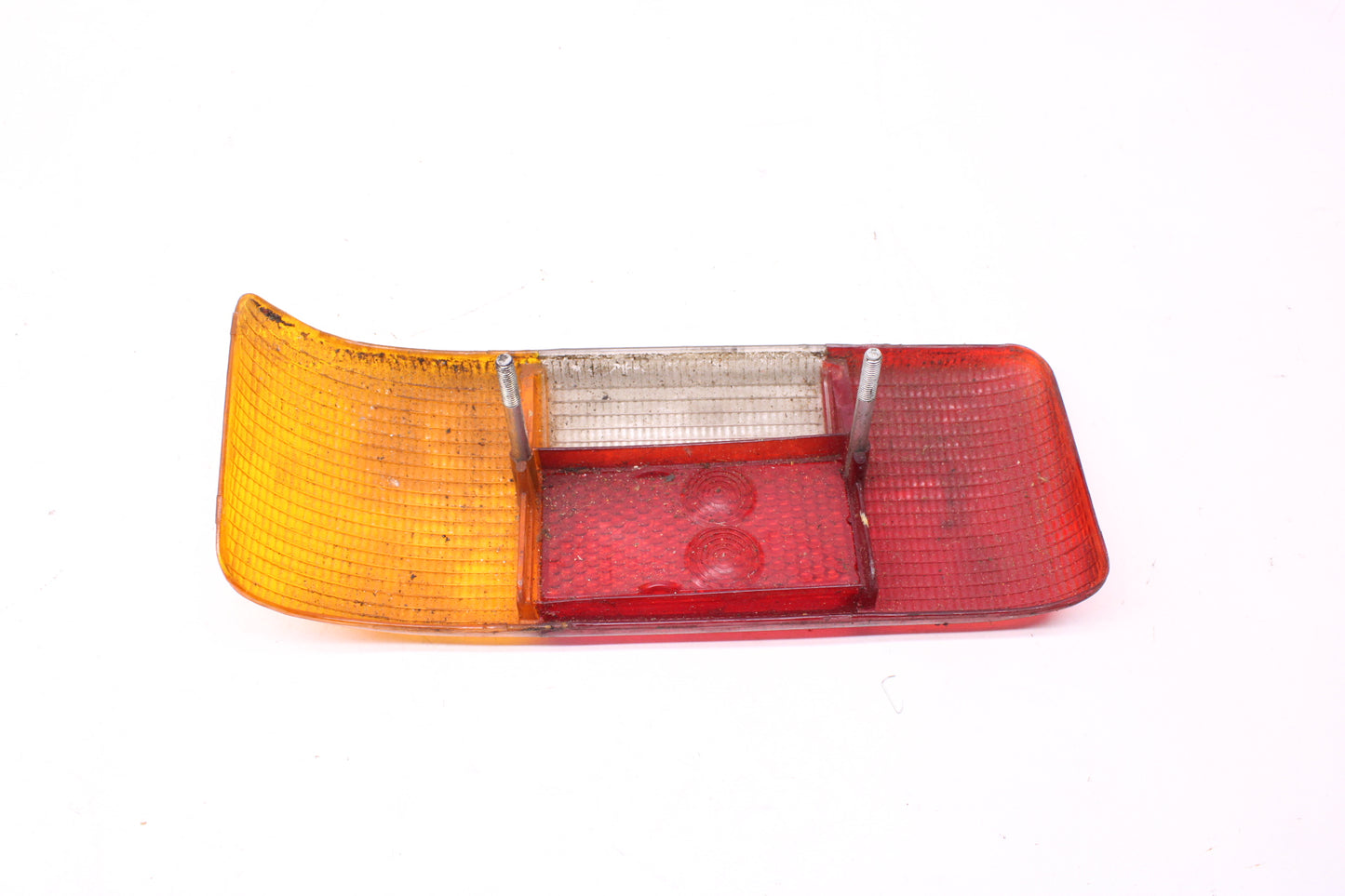 Rücklichtscheibe rechts für Mercedes W114, W115 Bj. 67-73