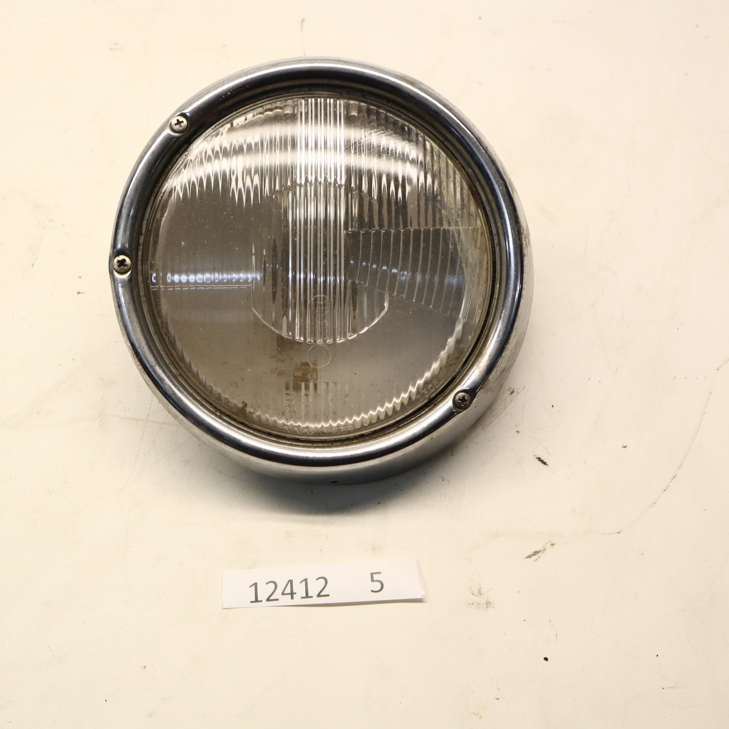 VW Käfer 1200 1300 Scheinwerfer Frontscheinwerfer Links head light 0301808013