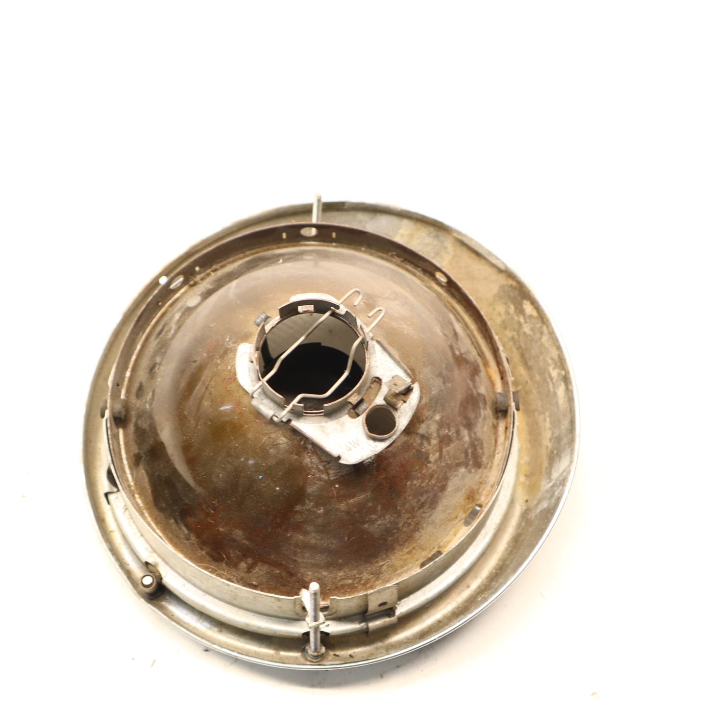 VW Käfer 1200 1300 Scheinwerfer Frontscheinwerfer Links head light 0301808013