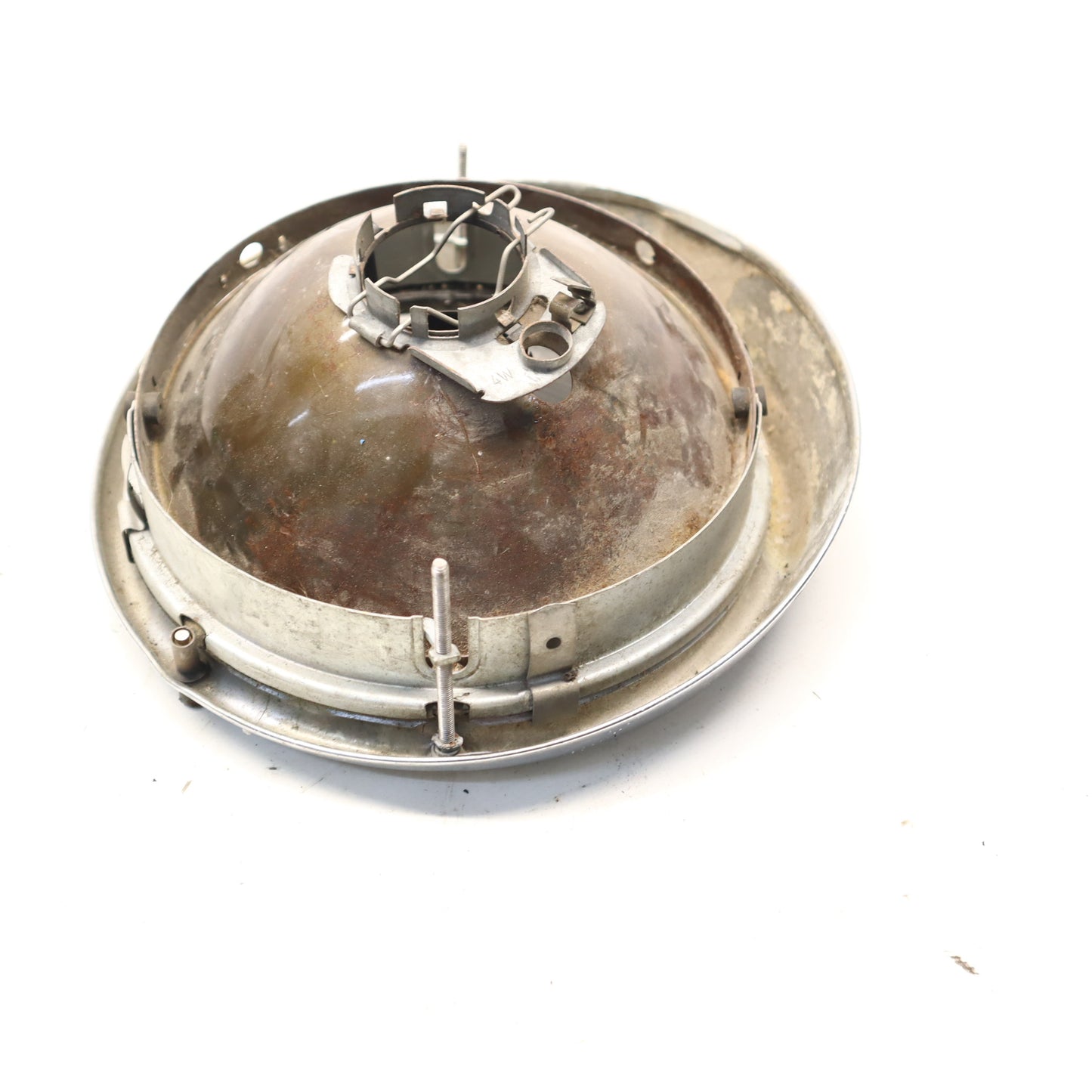 VW Käfer 1200 1300 Scheinwerfer Frontscheinwerfer Links head light 0301808013