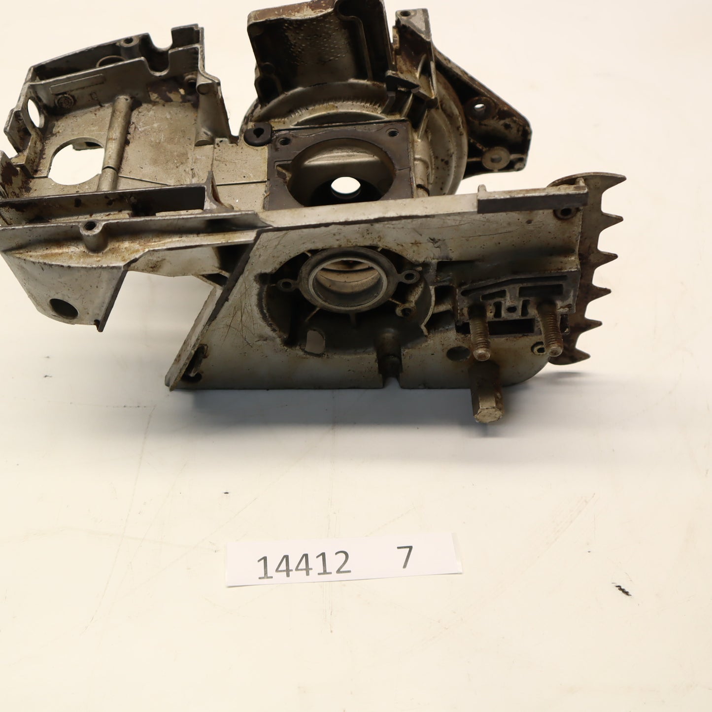 Stihl 119.111.021 Motor Gehäuse