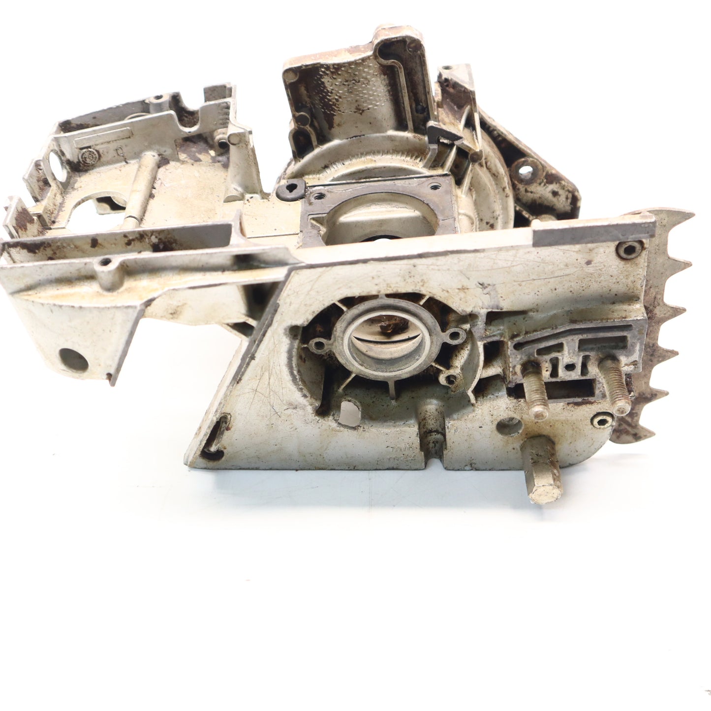 Stihl 119.111.021 Motor Gehäuse