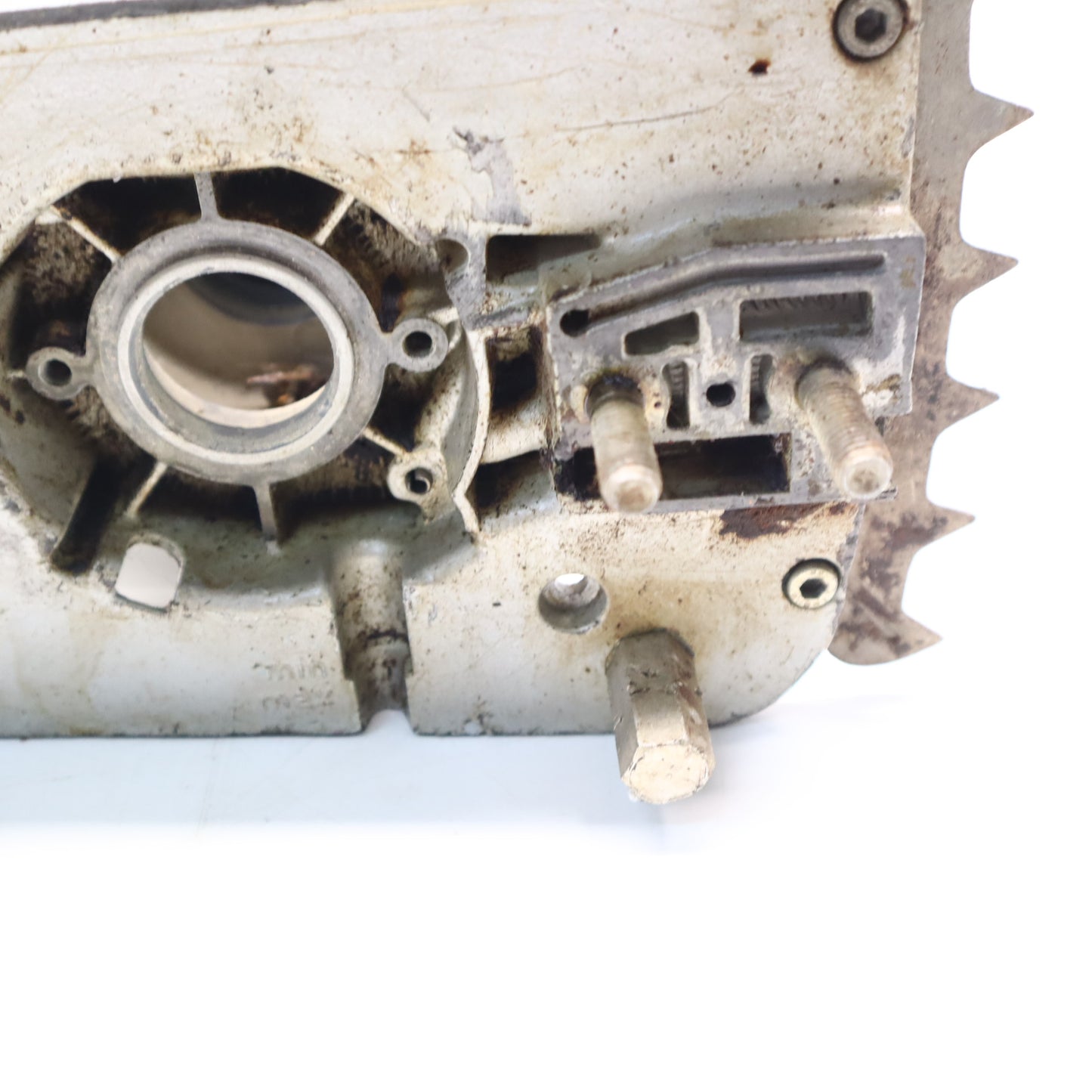 Stihl 119.111.021 Motor Gehäuse