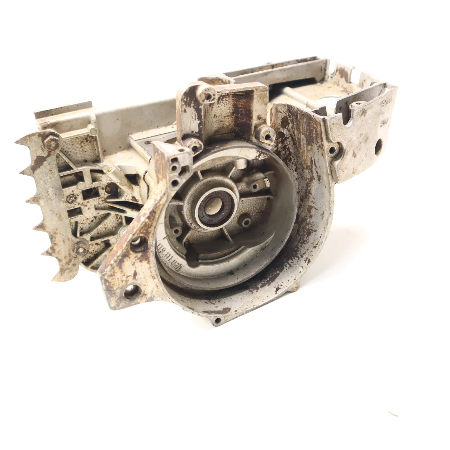 Stihl 119.111.021 Motor Gehäuse