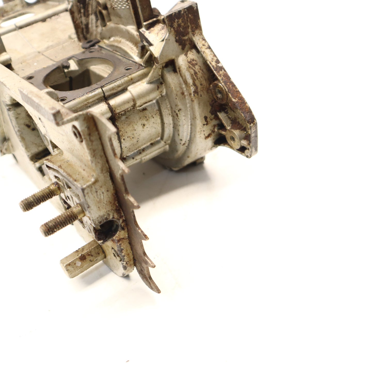 Stihl 119.111.021 Motor Gehäuse