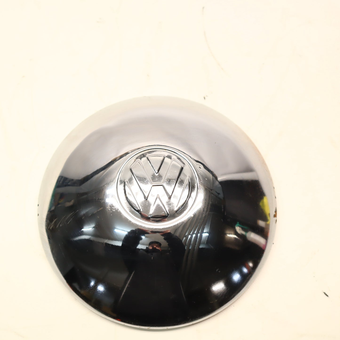 VW Käfer Radkappen