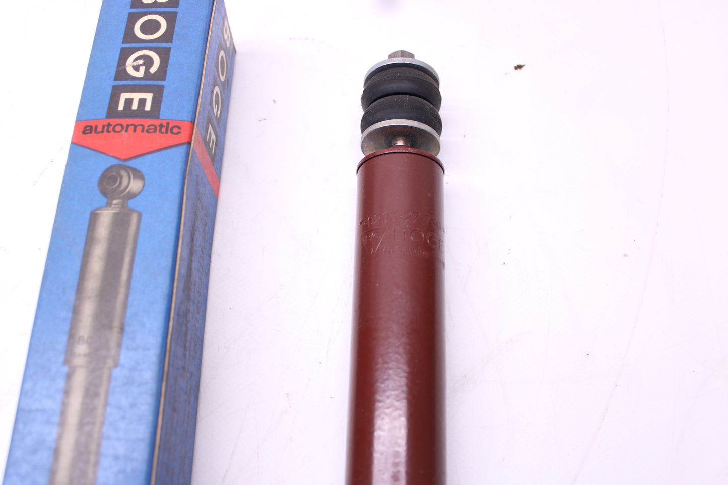 Simca 1000,1100 Stoßdämpfer Boge#27-730-1,0.8451 62-67 NOS NEU