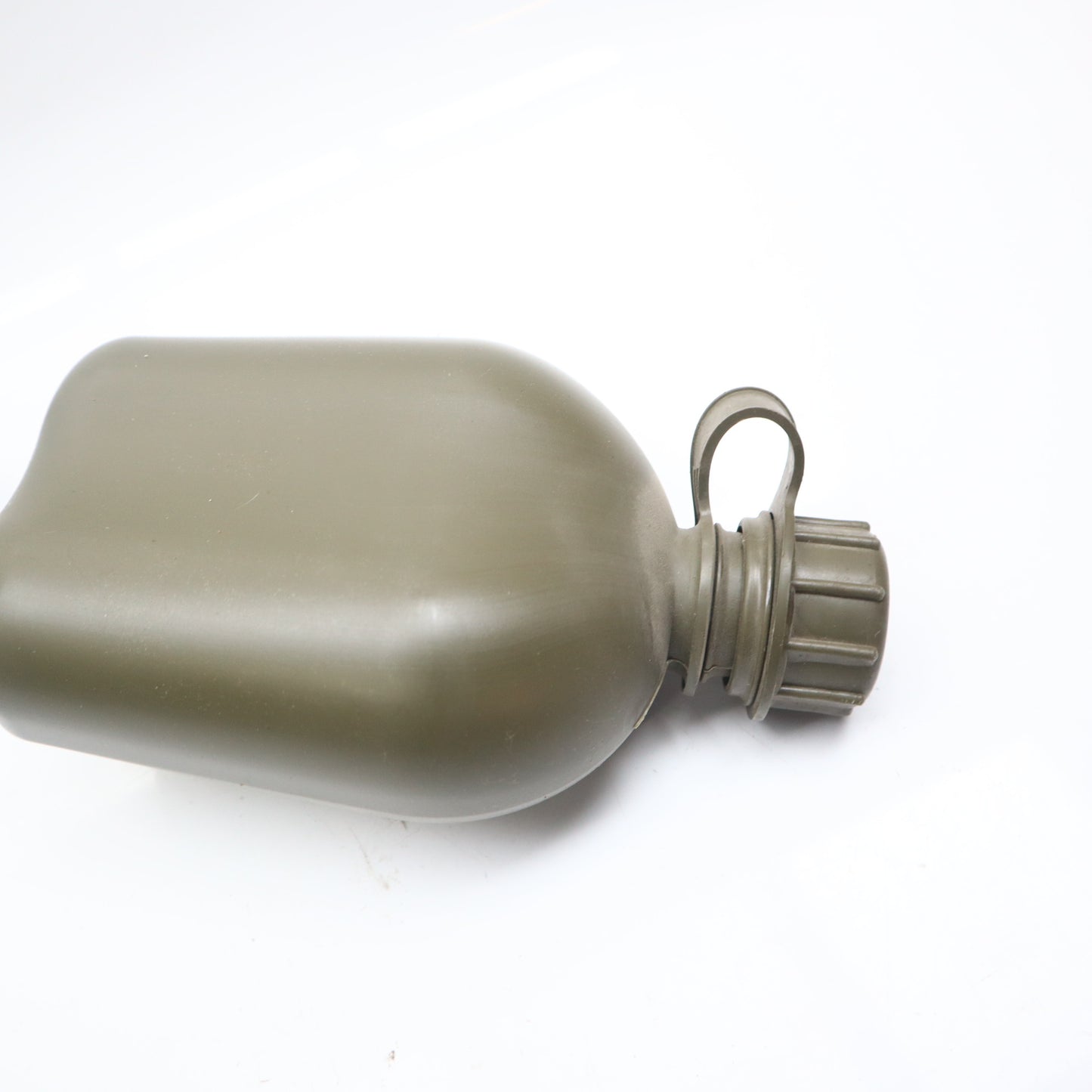 US-Armee M1956 M1961 Kantine Wasserflasche mit Kantinenabdeckung