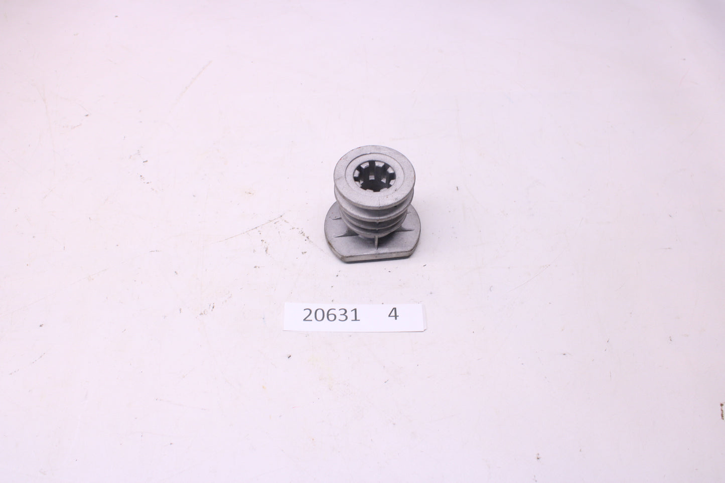 Mähmesserhalter Ø25 mm Castelgarden CA 484, ES 464, R 534