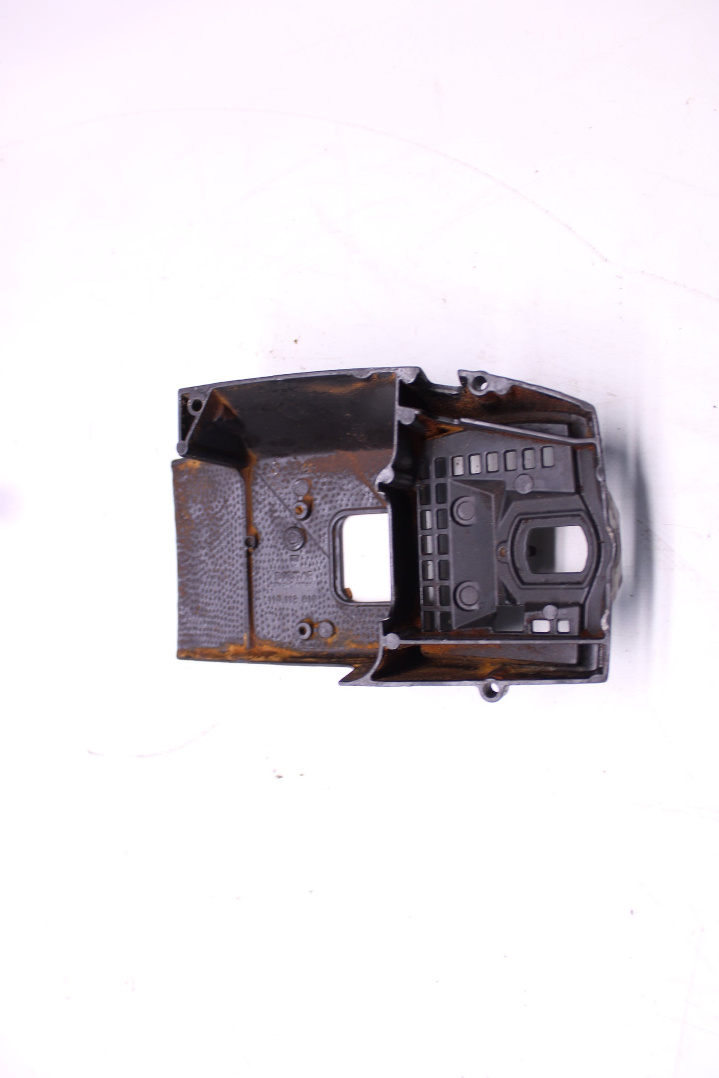 Sachs Dolmar 117 /119 Motorsäge Abdeckung