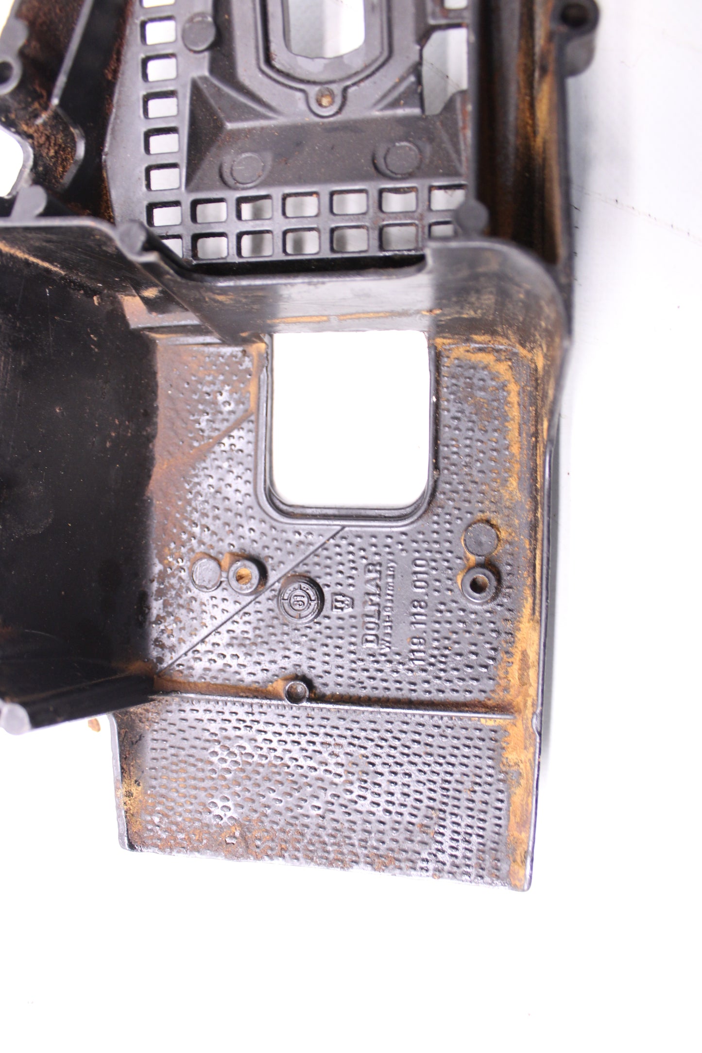 Sachs Dolmar 117 /119 Motorsäge Abdeckung