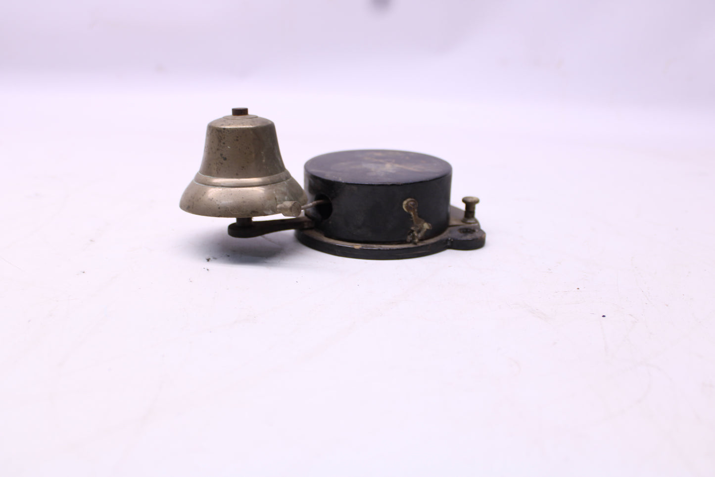 D.R.GM NO 49566 Glocke Klingel