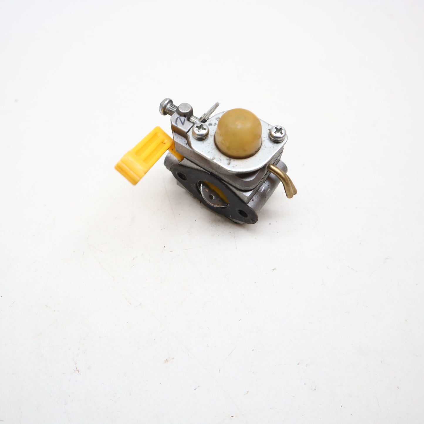Vergaserkit für Homelite Ryobi 25ccm 26ccm 30ccm Freischneiderund Gebläse